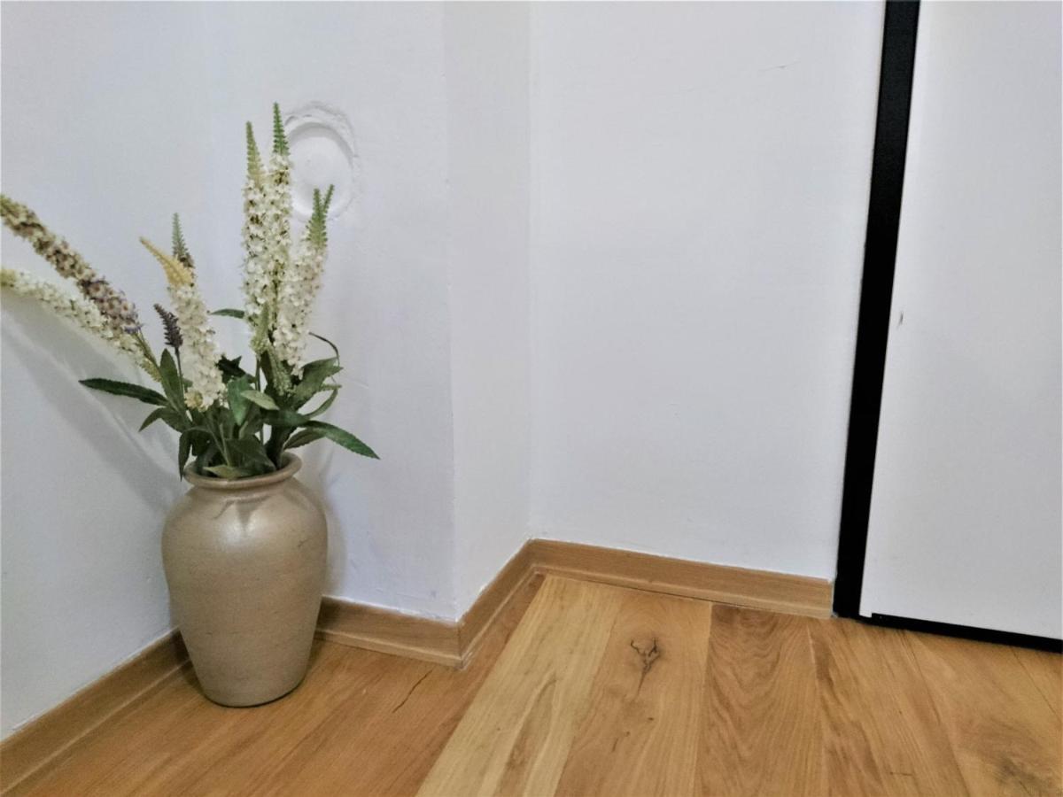 Tiny Cozy Accommodation Zagreb Dış mekan fotoğraf